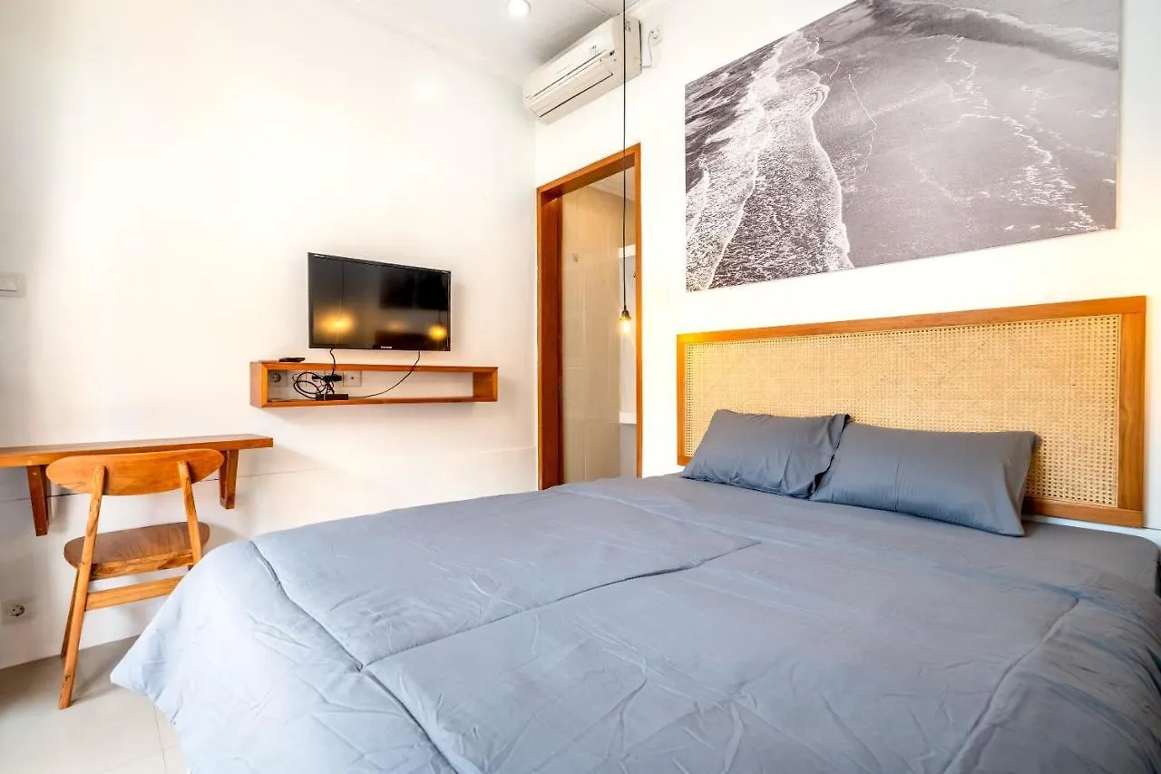 Guest house Lumturi House - Centrally Located