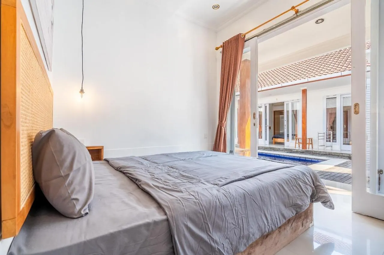 Lumturi House - Centrally Located 0*, Seminyak (Bali) Indonesia