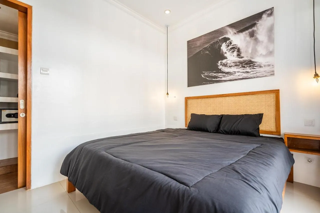 Lumturi House - Centrally Located Seminyak (Bali)