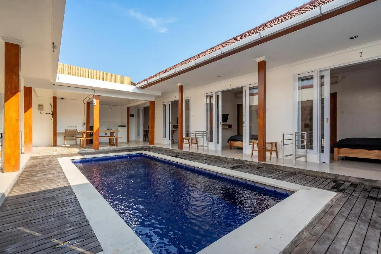 Lumturi House - Centrally Located Indonesia