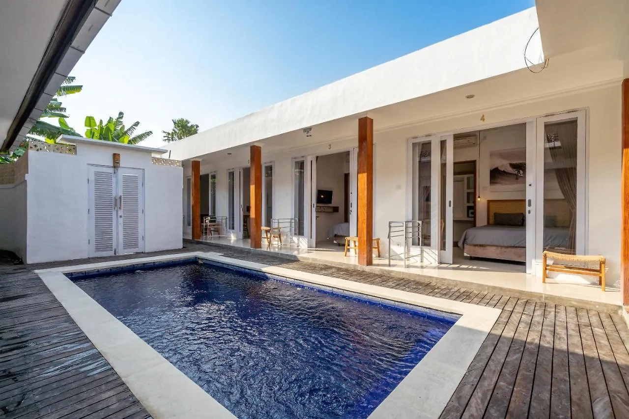 Guest house Lumturi House - Centrally Located