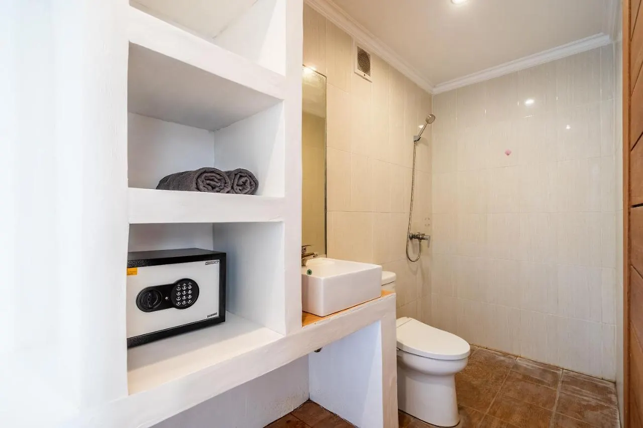Lumturi House - Centrally Located Seminyak (Bali)